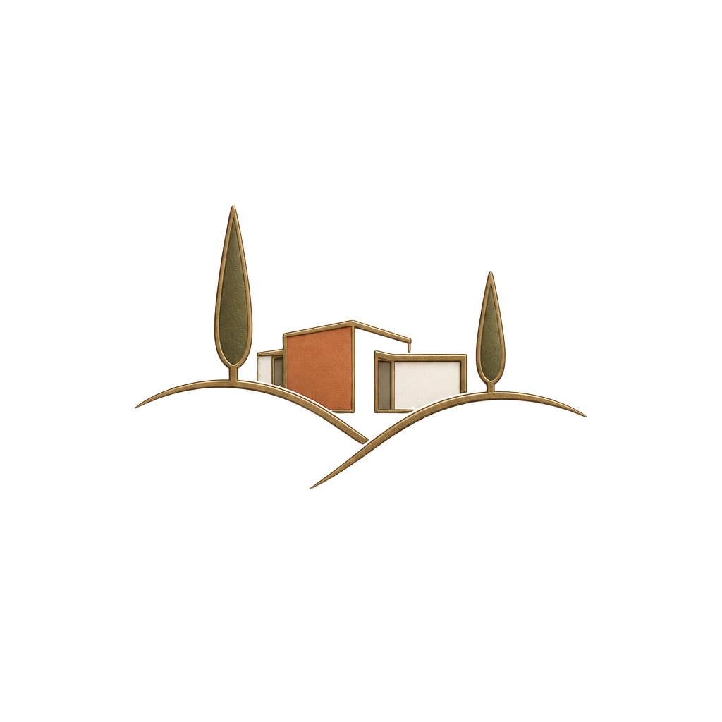 Emblema de El Valle Modular de Madrid